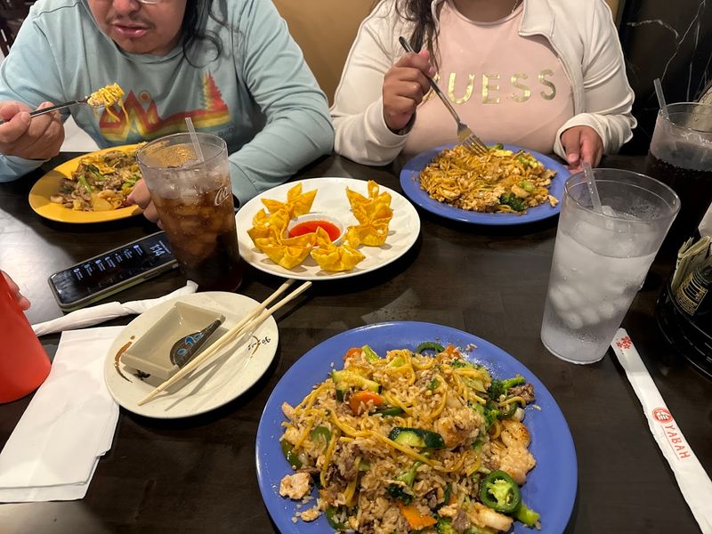 Staff Here Make First-Timers Feel Like Regulars