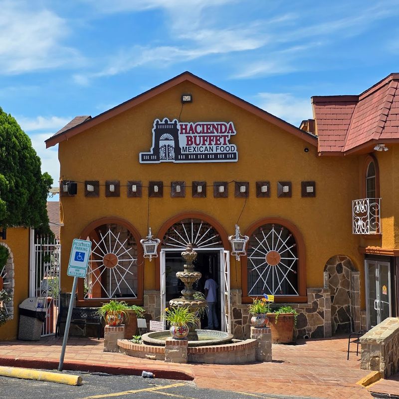 Menudo, Fajitas, and the Dishes That Keep People Coming Back