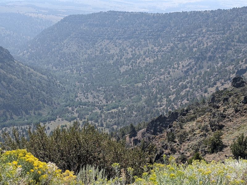 Frenchglen: The Tiny Town That Starts the Adventure