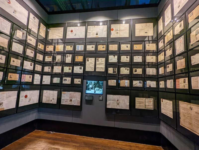 The Family History Center: Tracing Your Own Roots