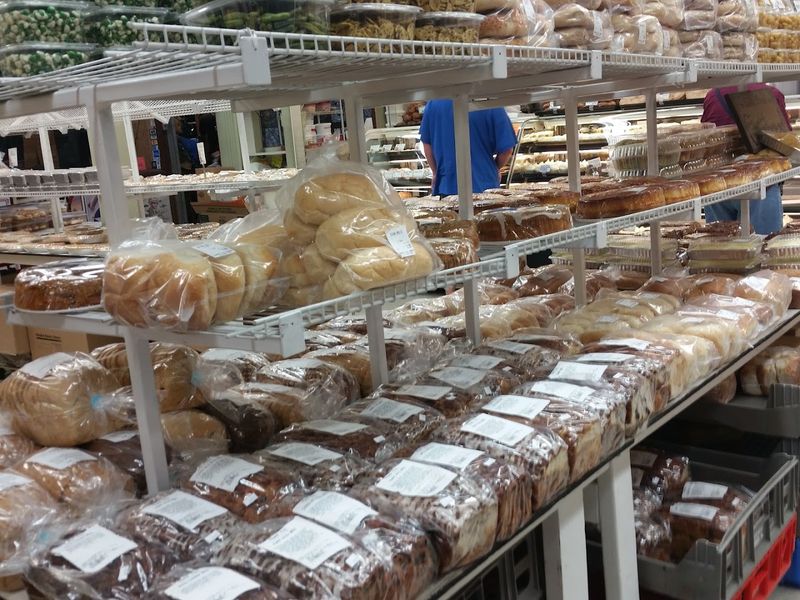 Soft Pretzels and Classic Snacks: The Snack That Defines the Visit