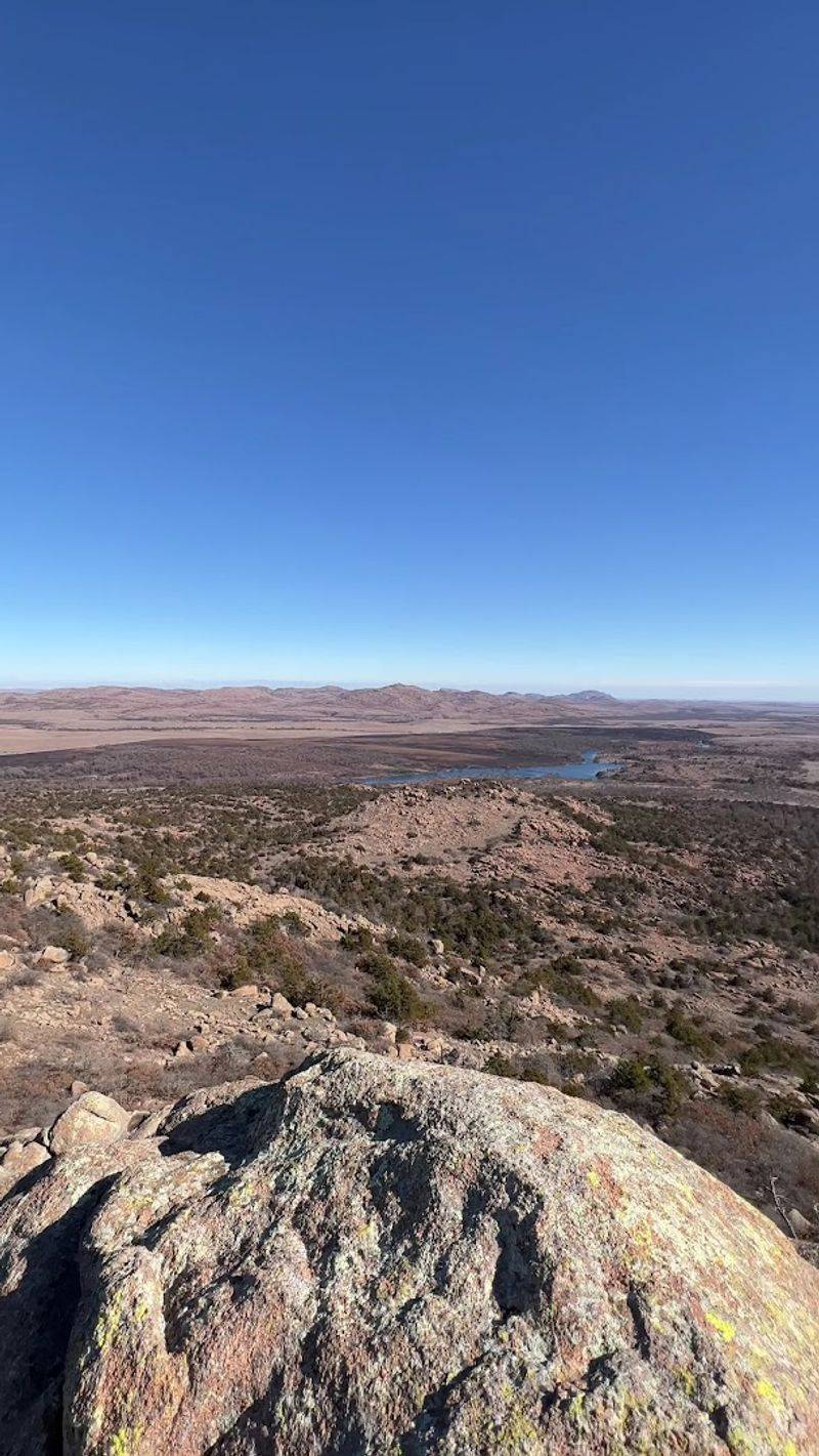 The Summit Views Nobody Warned You About