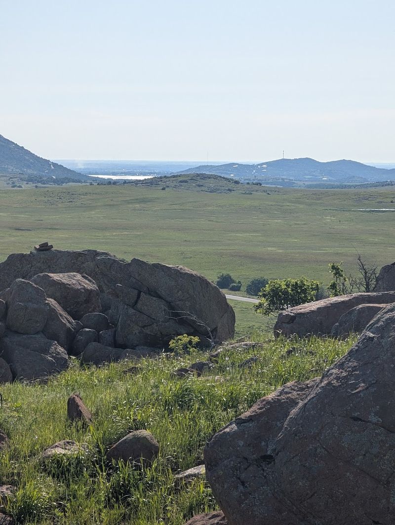 The Trail Network That Keeps Rewarding You