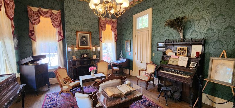 Educational Exhibits That Bring County History to Life