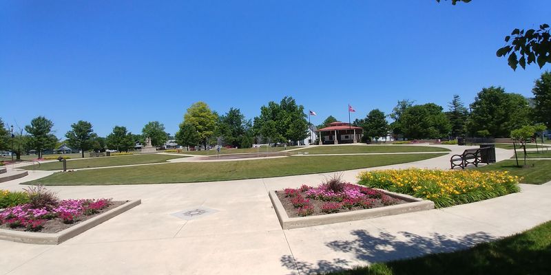 Furniture Capital of Indiana With a Story Worth Knowing