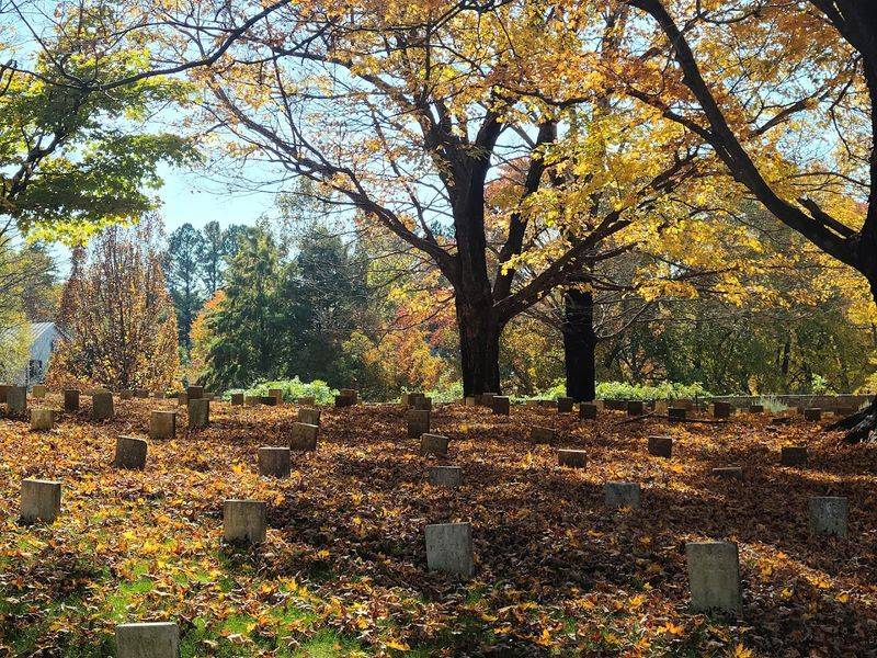 Candlelight Tours: History After Dark Gets Theatrical