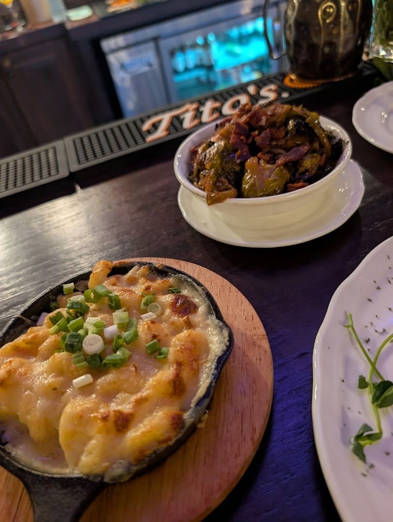 Side Dishes That Actually Compete With the Main Course