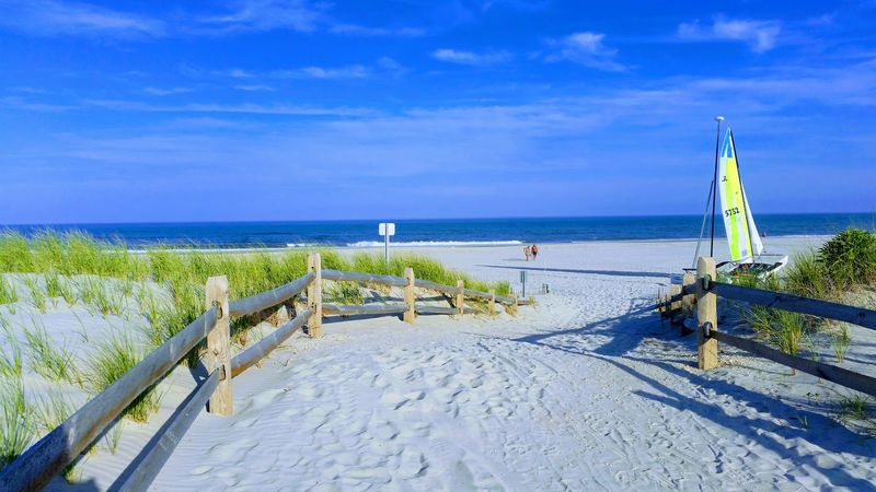 Why Sea Isle City Sticks With You After You Leave