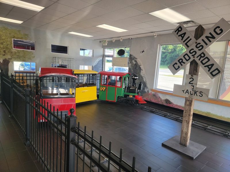 A Welcoming Space for Kids with Special Needs