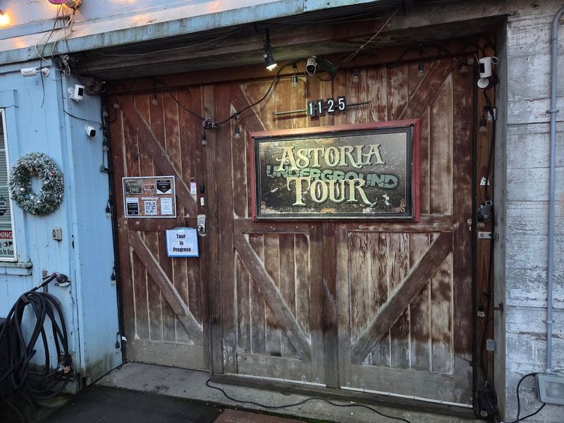 How to Find the Tour and What to Expect When You Arrive