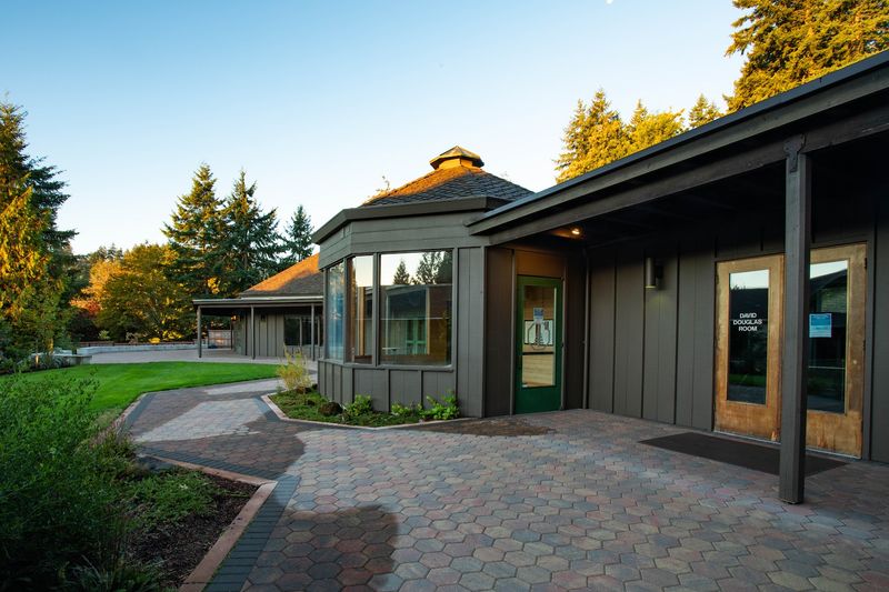 Fluffy the Rainbow Trout and the Wildlife Surprises Inside