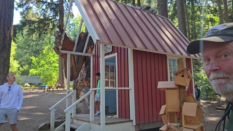 Nordia House: The Cultural Heart of the Campus