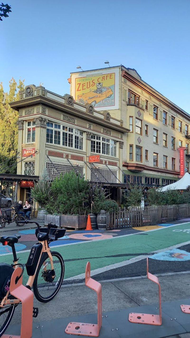 Location That Makes Easter Exploration Easy