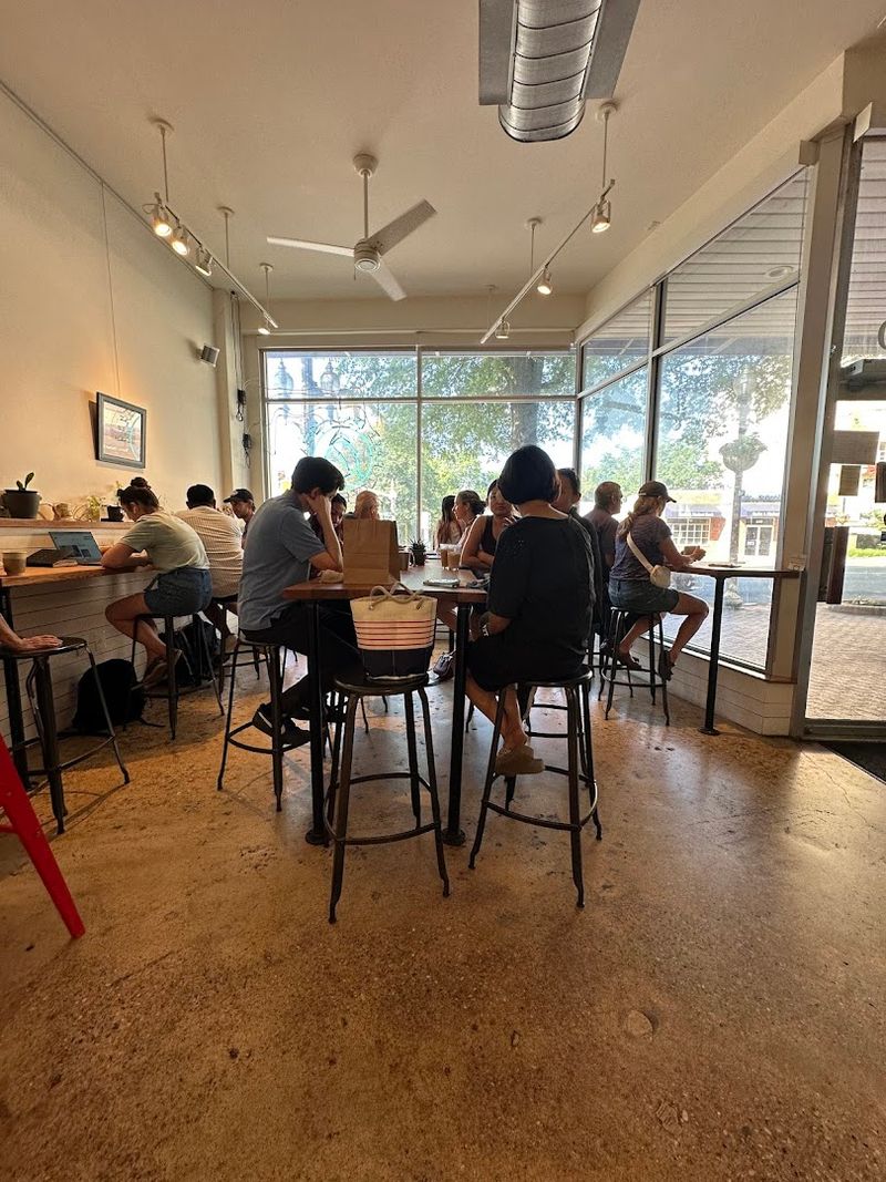 Communal Seating That Actually Encourages Human Connection