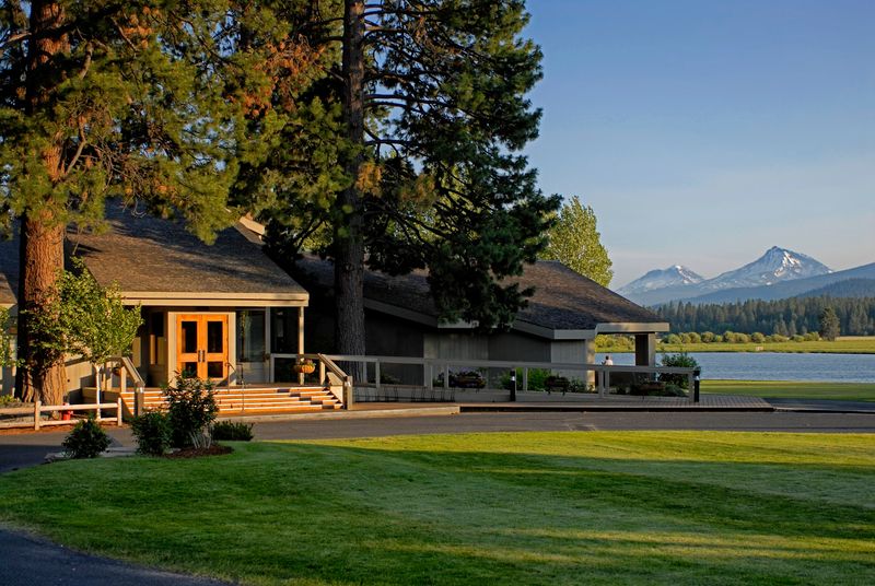 Getting There Is Part of the Experience