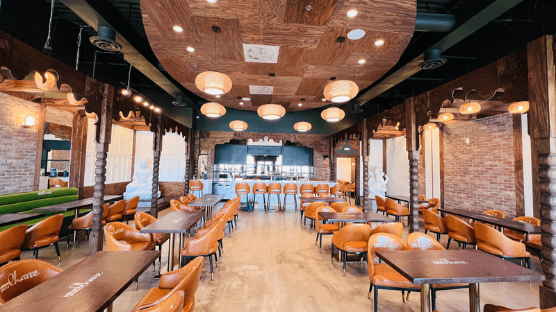 Finding RoadHouse Momo and Grill: Plan Your Visit to Ashburn