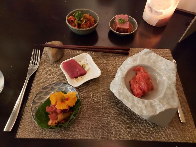 Standout Dishes That Guests Keep Talking About