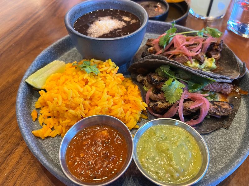 Starters and Sides Worth Ordering First