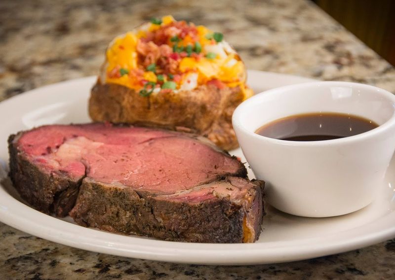 Portions Built for Real Hunger