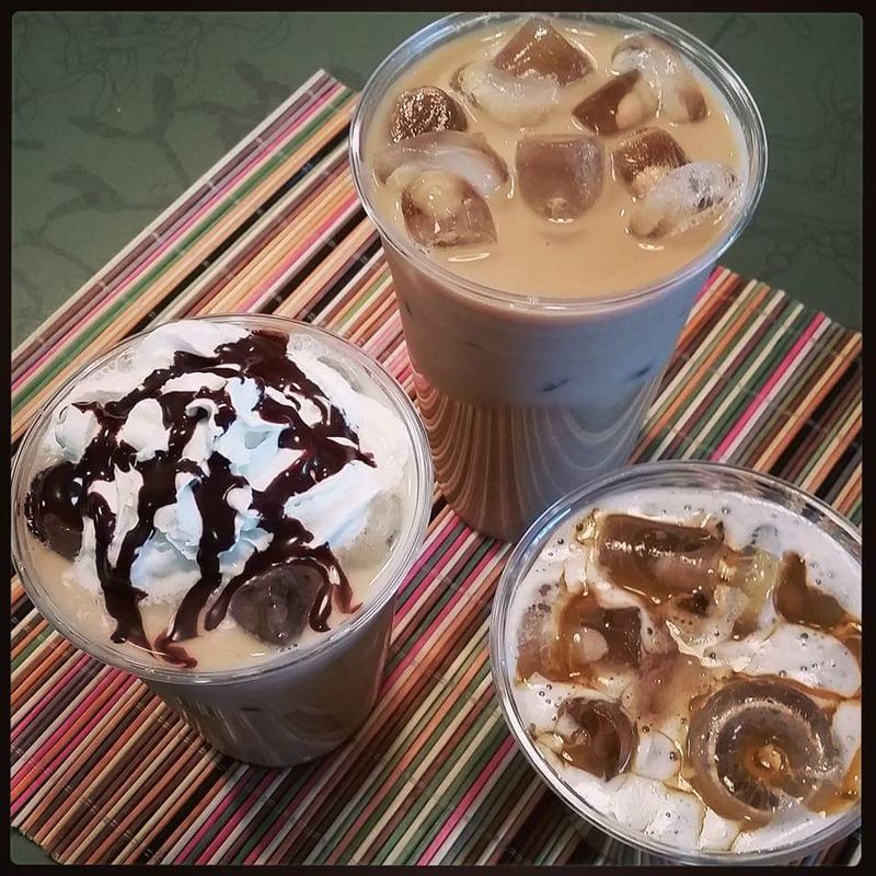 Coffee Drinks That Go Beyond the Basics