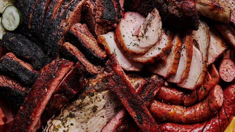 Brisket That Earns Every Conversation It Starts