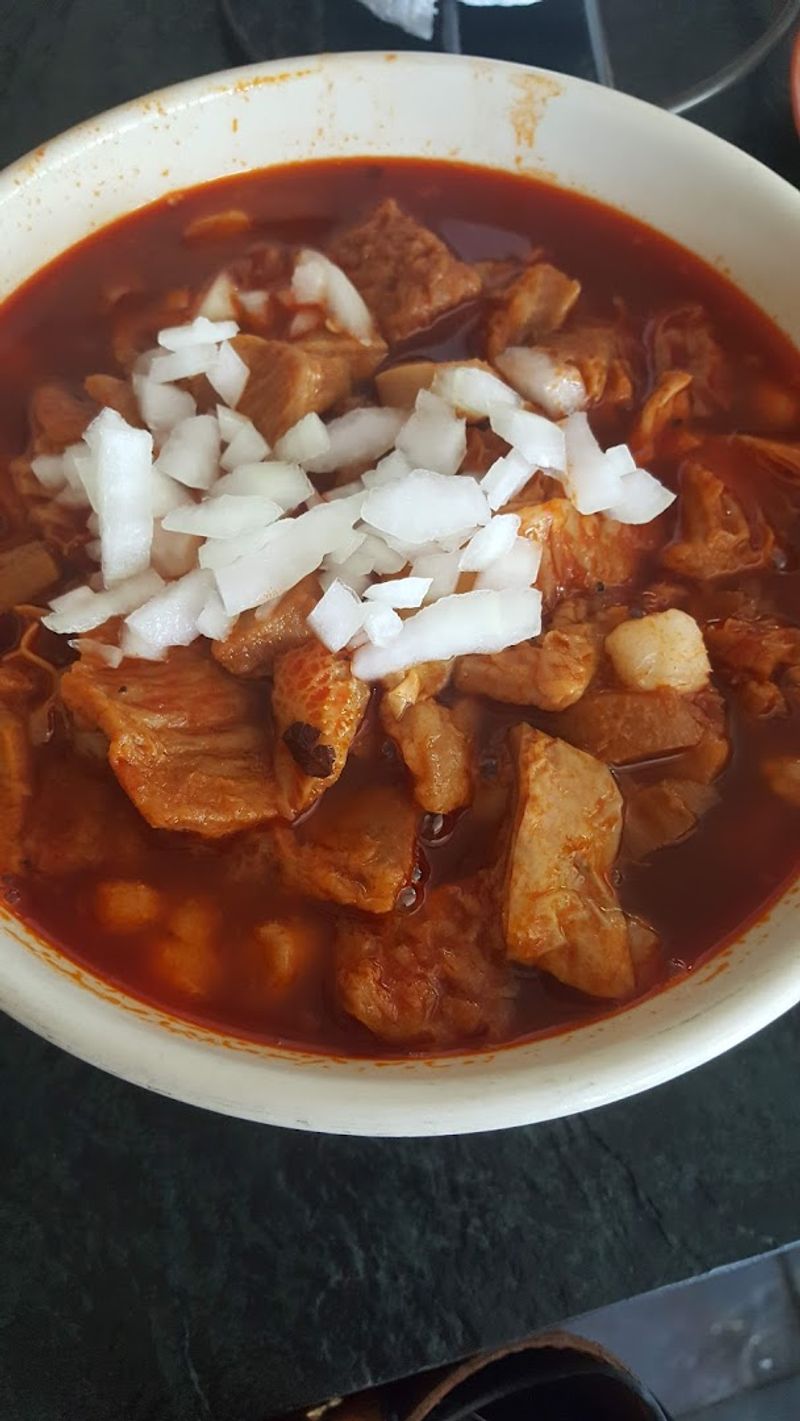 Menudo Makes an Appearance and It's Worth Knowing