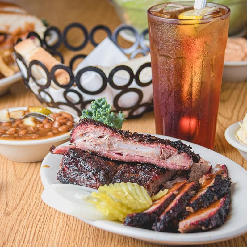 Big Portions That Actually Justify the Trip