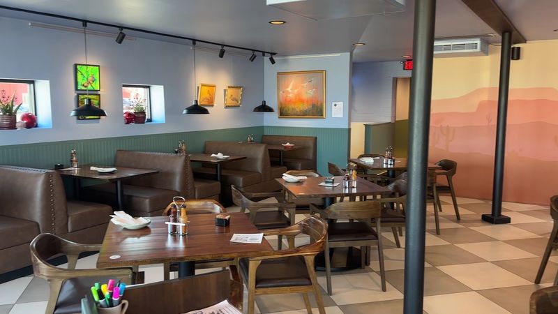 The Staff Makes You Feel Like A Regular On Day One