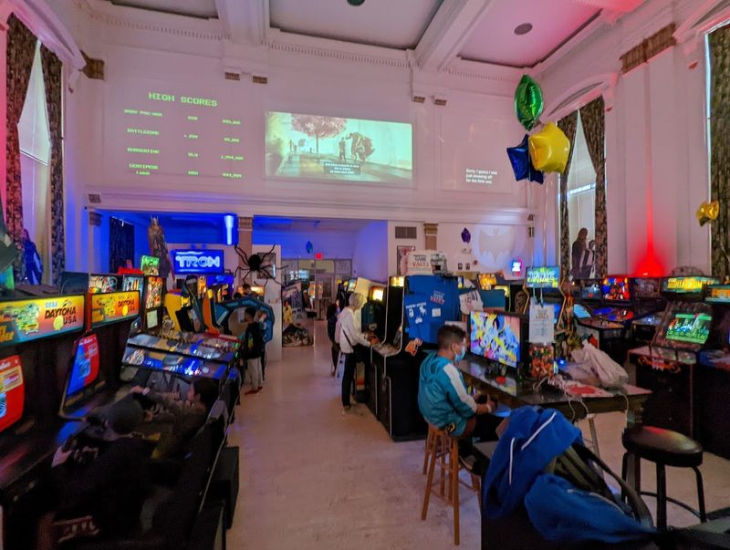 Events and Tournaments Keep the Community Coming Back