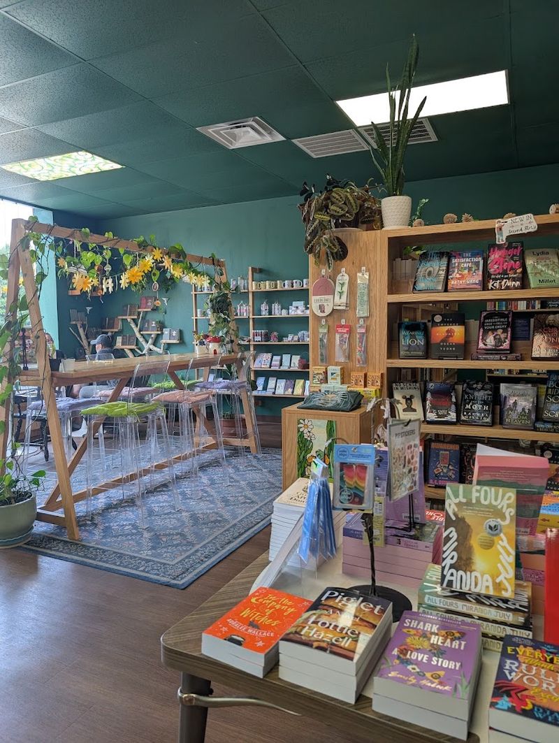 Community Roots Run Deeper Than the Shelves