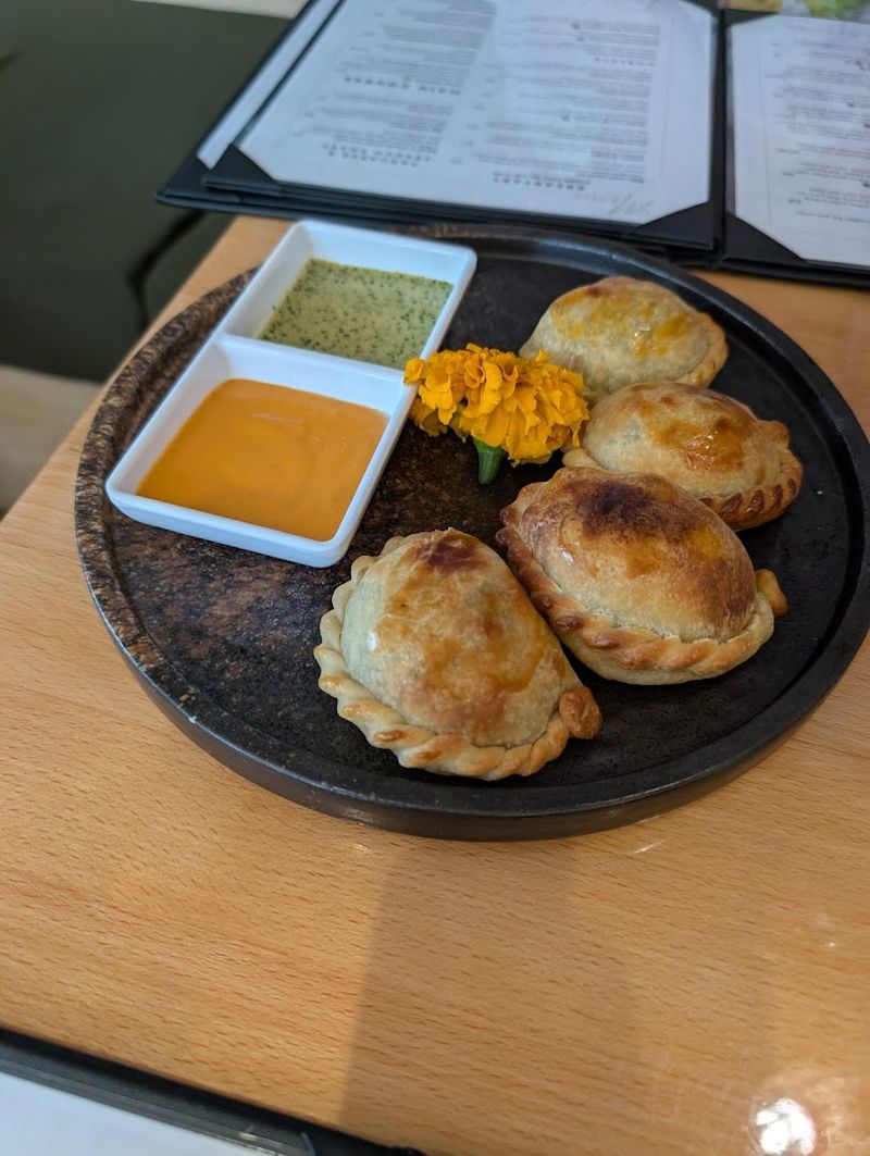 Empanadas Are the Opening Act You Never Skip