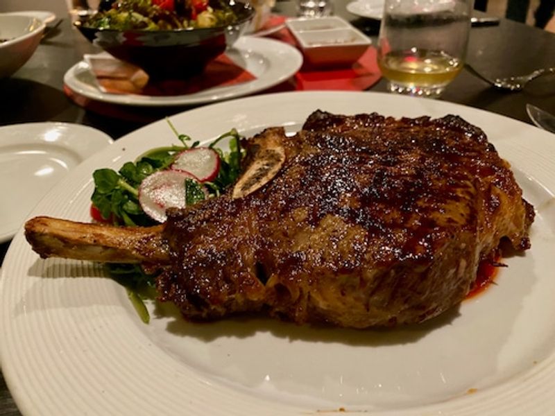 Steaks So Good People Rearrange Their Weekend Plans Around Them