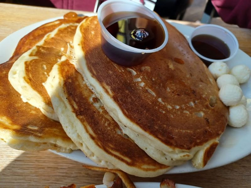 Pancakes That Portland Has Been Talking About for Years
