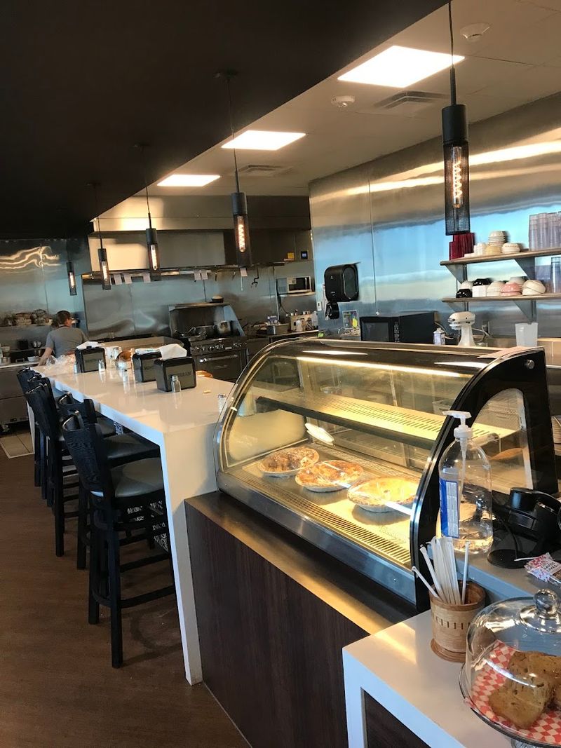 Service That Makes the Whole Experience Feel Personal