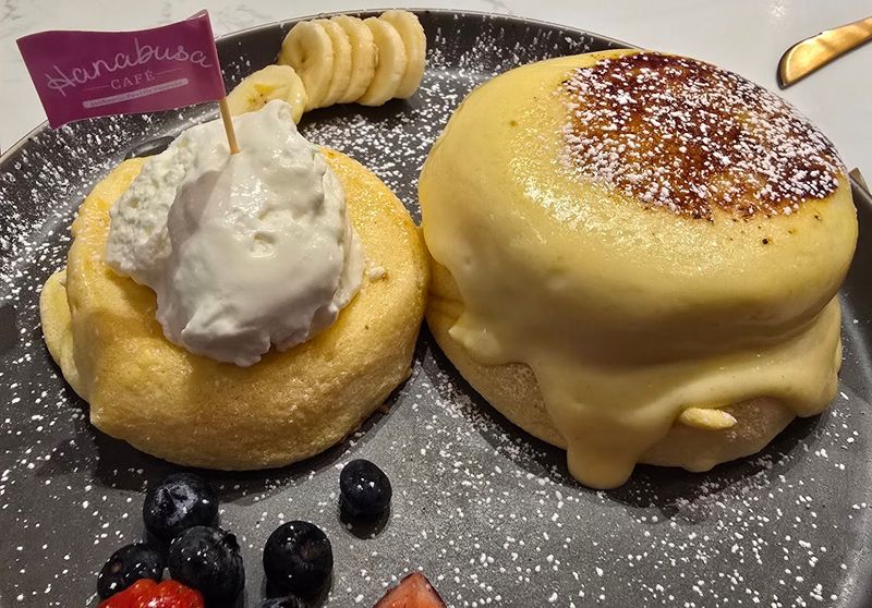 A Flavor Lineup That Covers Every Craving