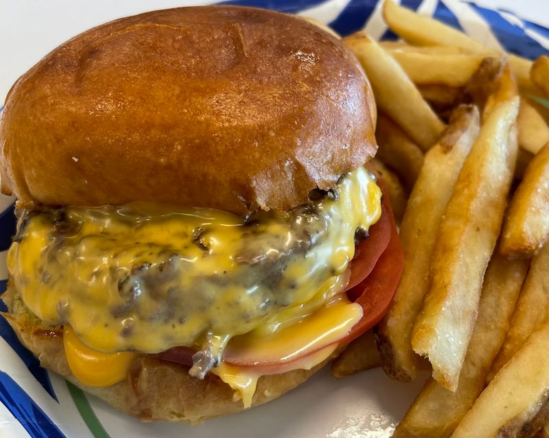 Champion and Challenger Burgers: Weekly Surprises