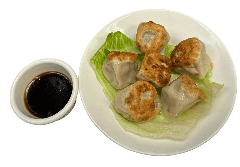 Dumplings That Deserve Their Own Conversation