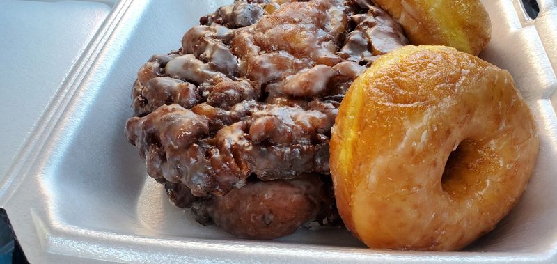 Apple Fritters Worth Planning Your Morning Around