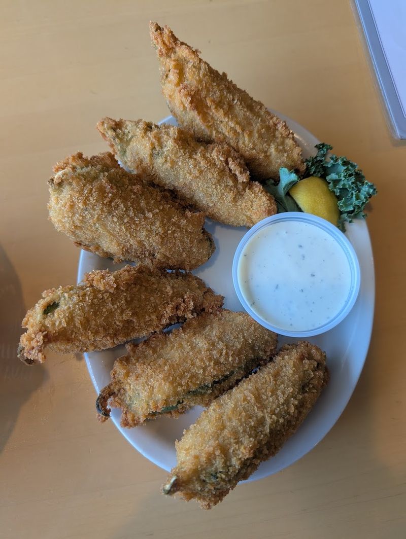 Seafood Beyond the Fish: Shrimp, Oysters, and Catfish