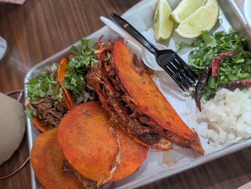 Quesabirria: The Taco That Changes Everything