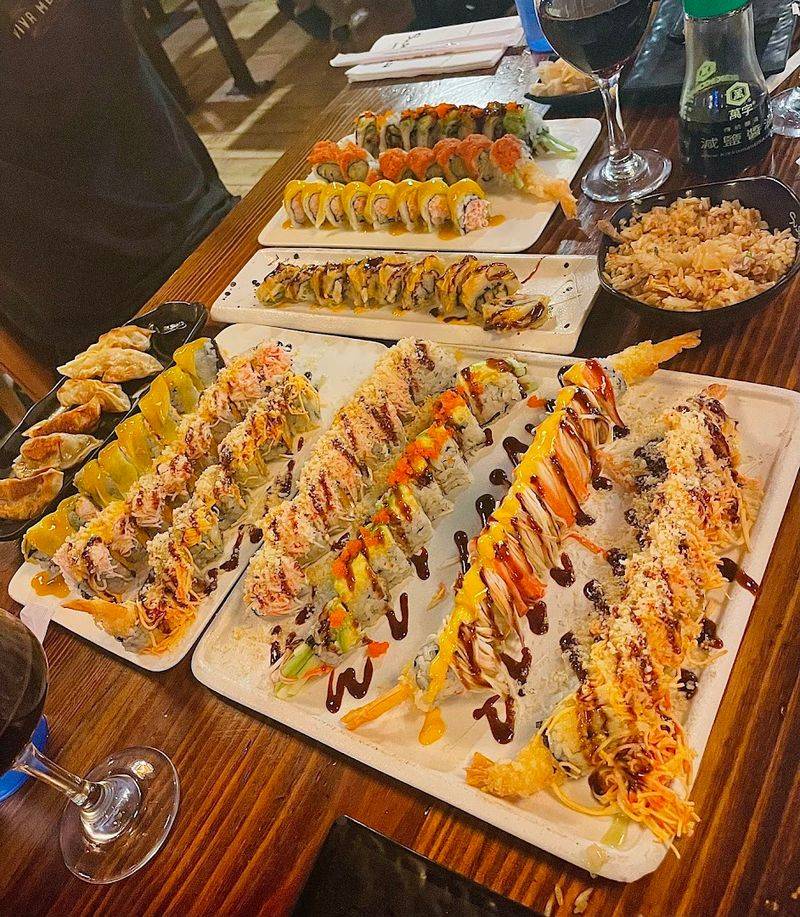 The Menu Variety That Keeps Every Round Interesting