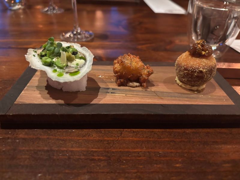 A Menu That Changes Weekly: Creativity Without a Safety Net