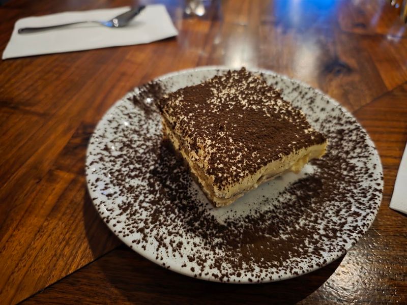 Desserts That Land the Finishing Punch