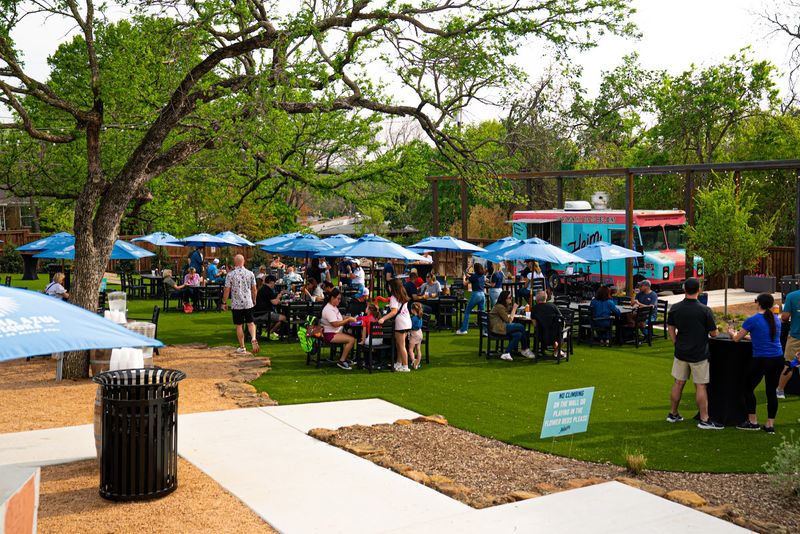 Catering and Events at Heim Barbecue