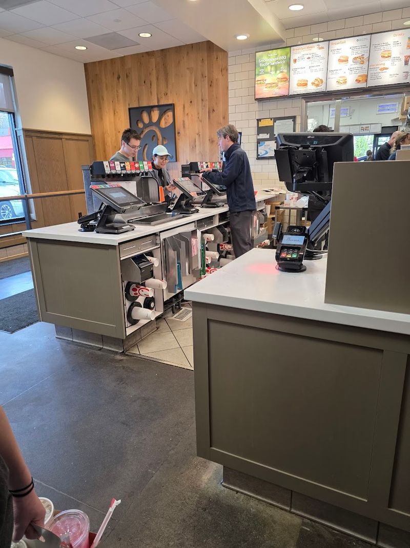 The Staff and the Service That Keeps People Coming Back