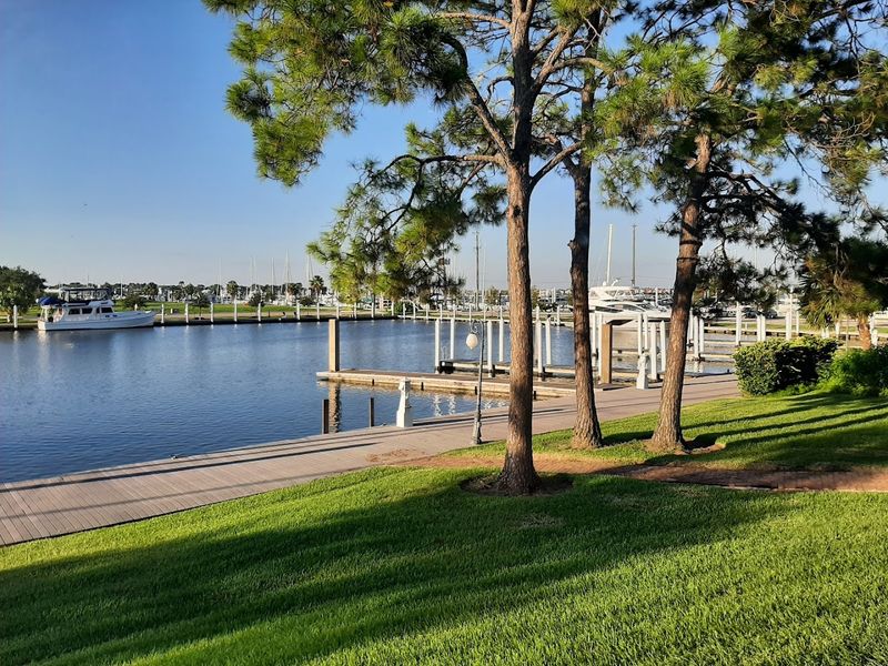 Seabrook, Texas Is the Perfect Town for This Kind of Place