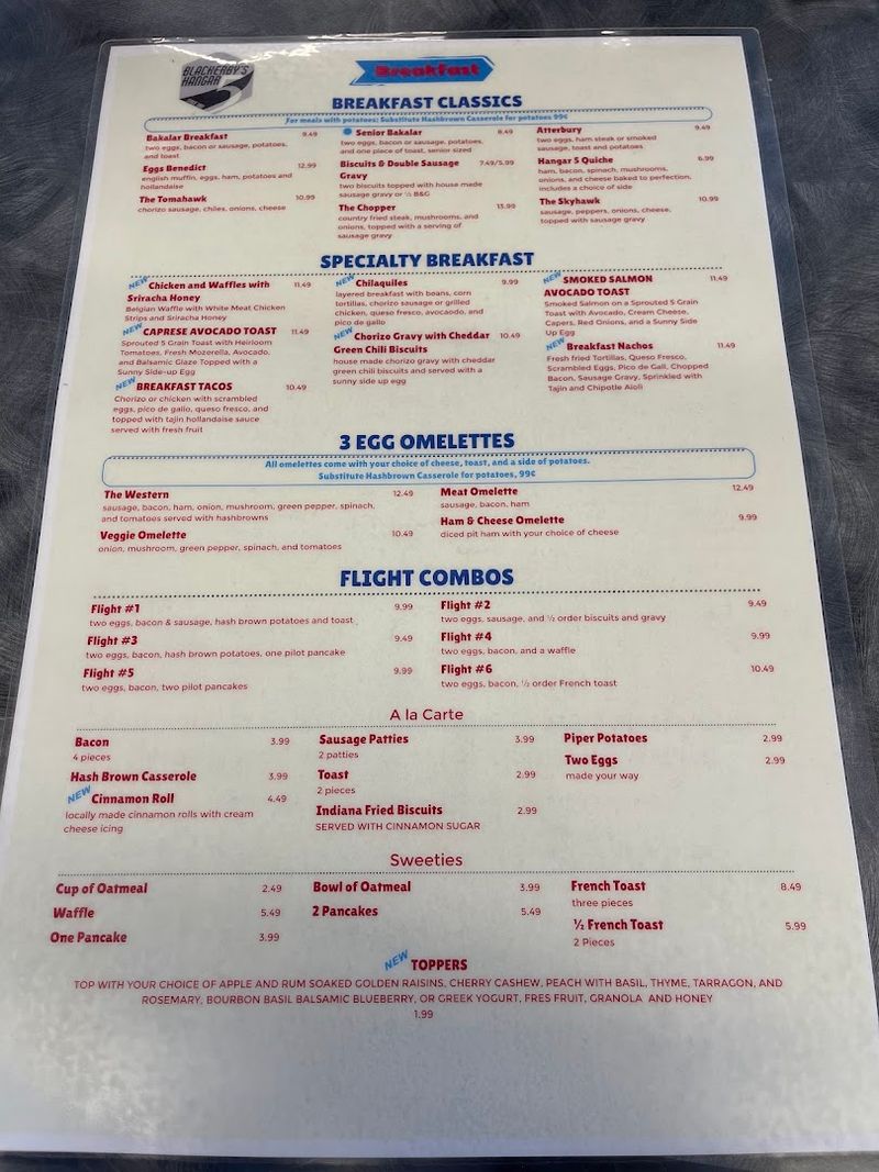 Coffee and Sweet Tea That Hold Their Own