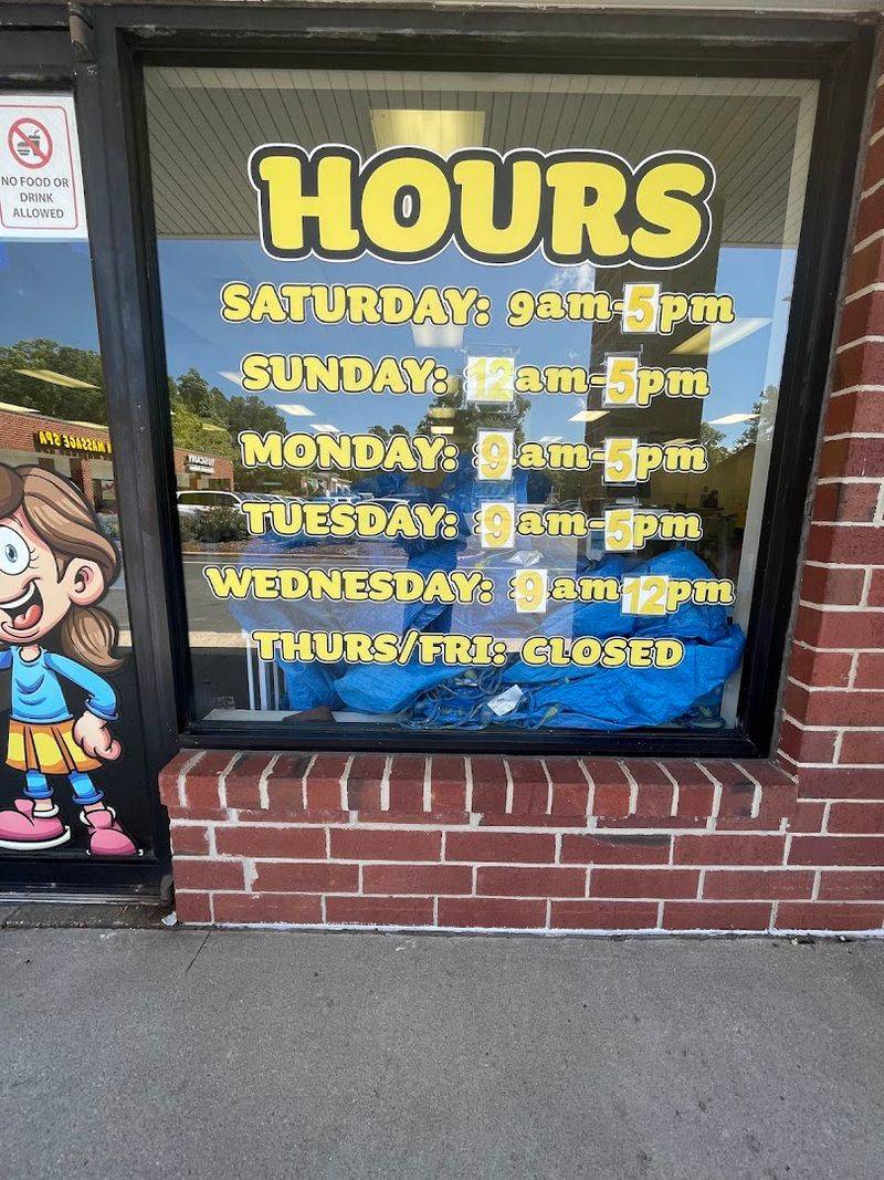 Hours, Location, and Everything You Need to Plan Your Trip