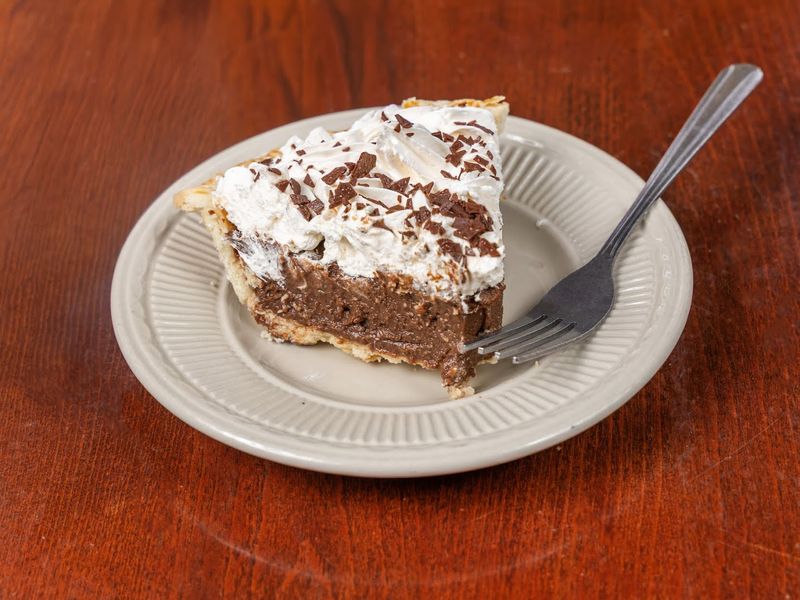 Homemade Pie Is the Reason You Should Always Save Room for Dessert