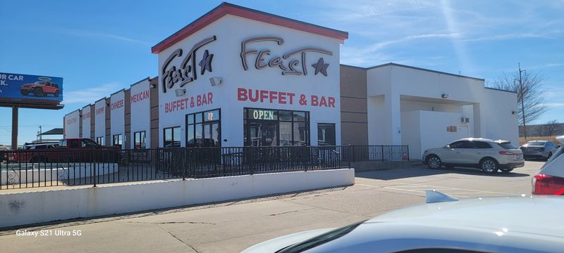 Planning Your Cross-State Road Trip to Feast